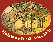 Logo De Groote Laar